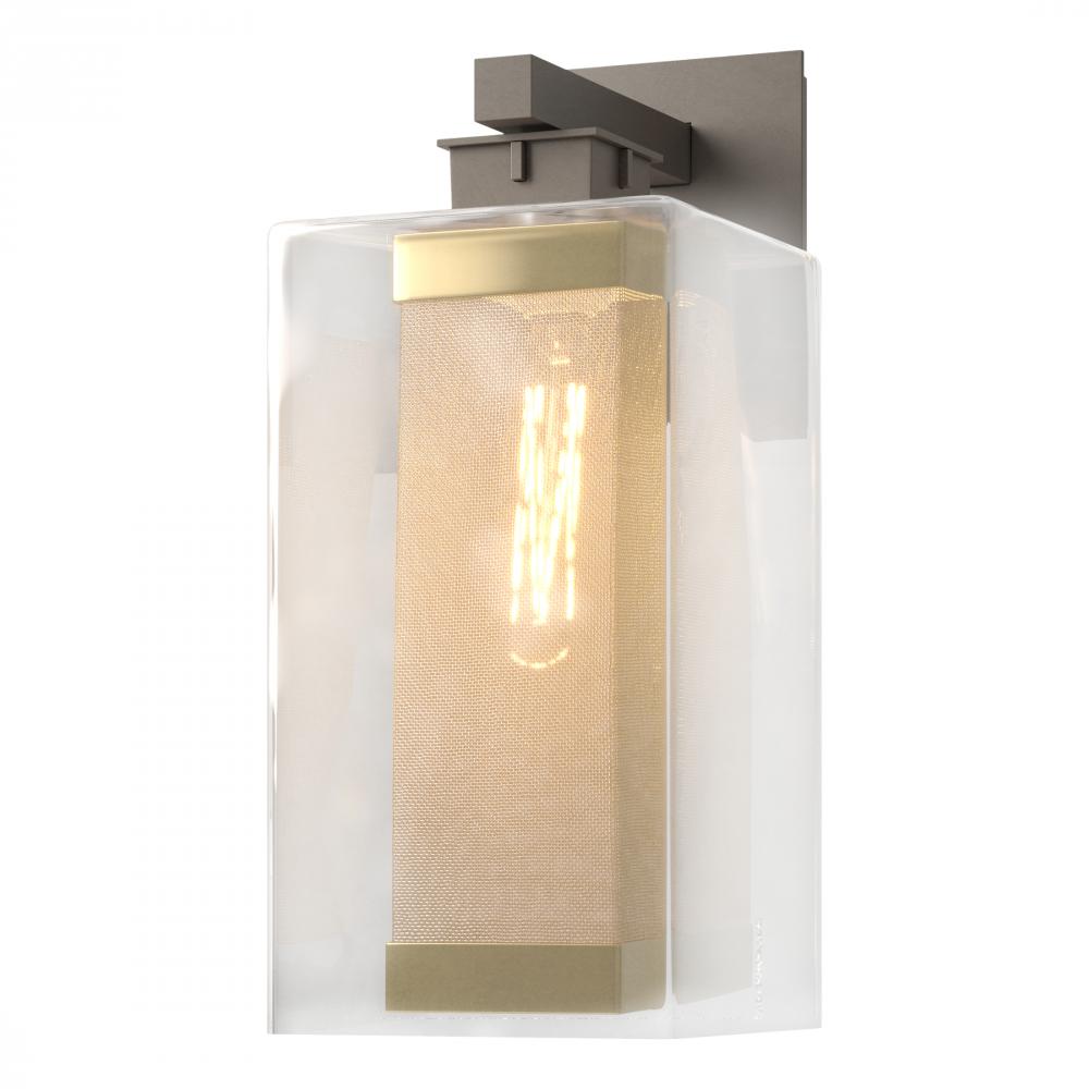 Exterior|Sconces-Hubbardton Forge-304854