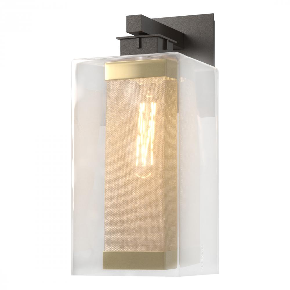 Hubbardton Forge Polaris Outdoor Sconce - Thumbnail 4