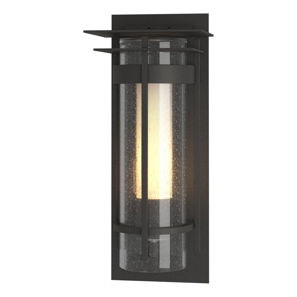 Hubbardton Forge Torch Outdoor Sconce