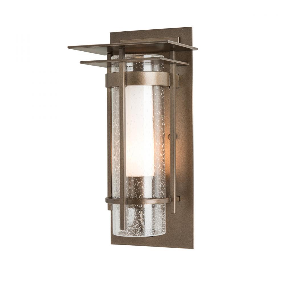 Hubbardton Forge Torch Outdoor Sconce - Thumbnail 4