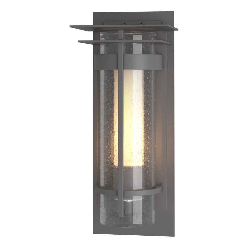 Hubbardton Forge Torch Outdoor Sconce - Thumbnail 3