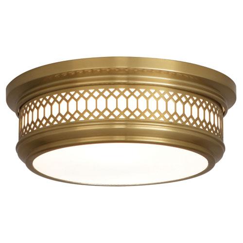 Flush Mounts-Robert Abbey-306
