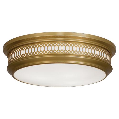 Flush Mounts-Robert Abbey-307
