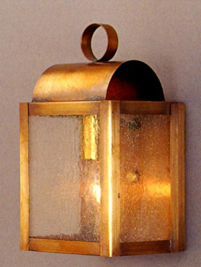 Guardsmen Outdoor Wall Lantern 31001