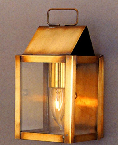 Guardsmen Outdoor Wall Lantern 31101