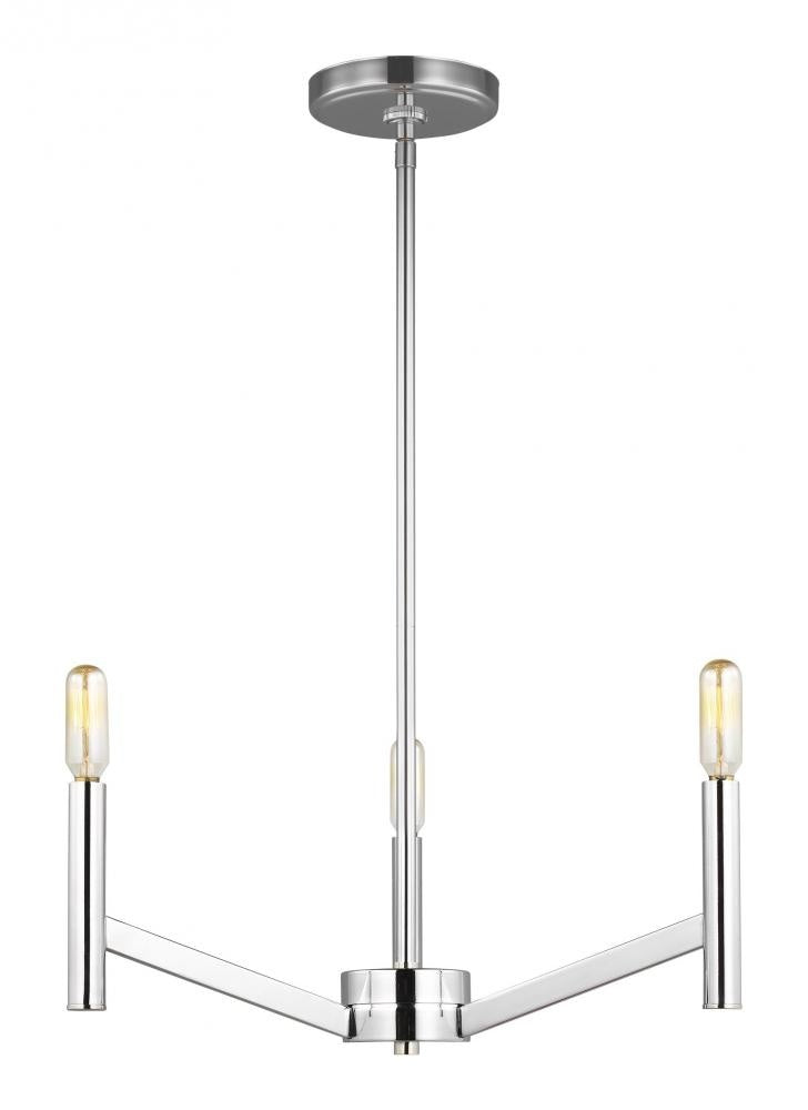 Chandeliers-Visual Comfort & Co. Studio Collection-3124303