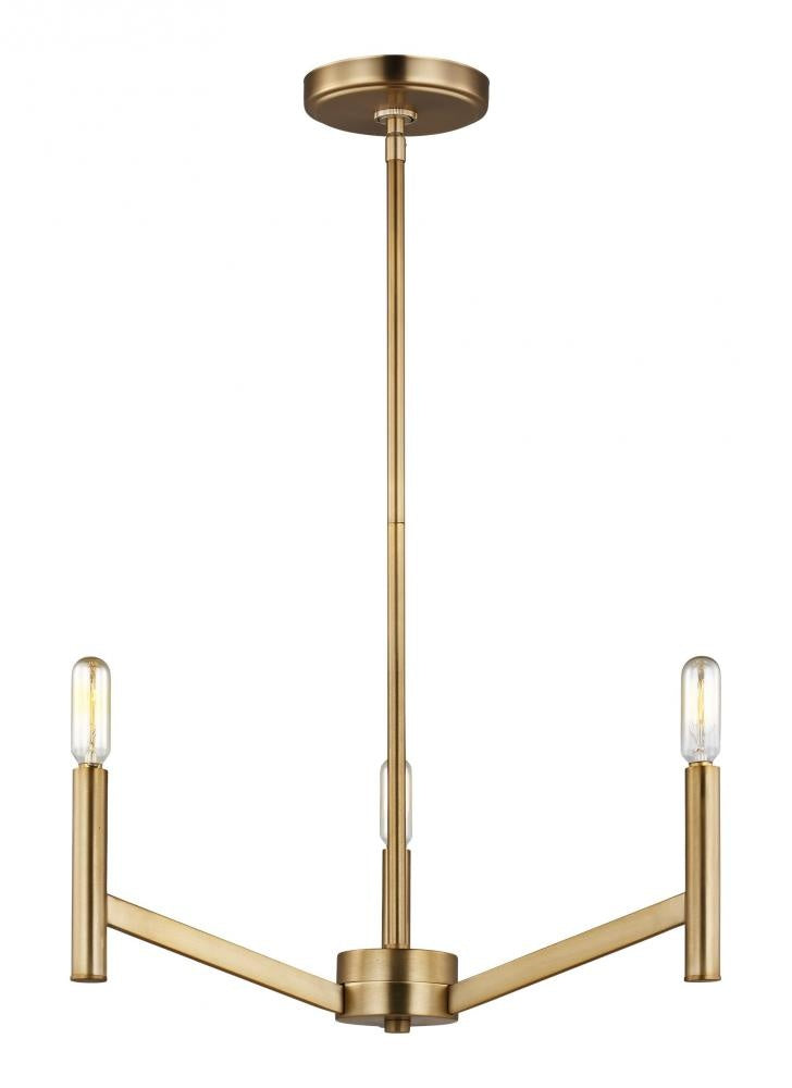 Chandeliers-Visual Comfort & Co. Studio Collection-3124303
