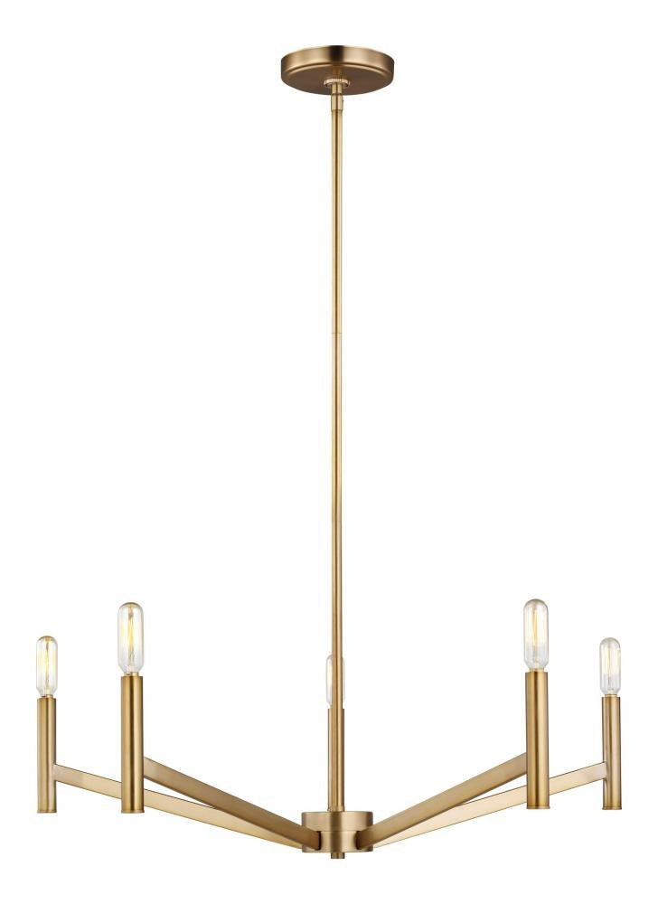 Chandeliers-Visual Comfort & Co. Studio Collection-3124305