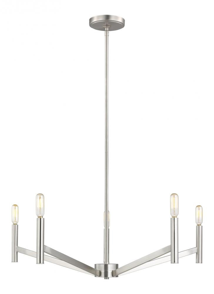 Chandeliers-Visual Comfort & Co. Studio Collection-3124305