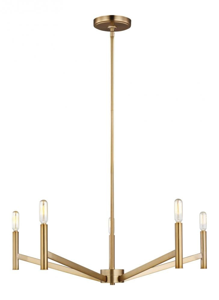 Chandeliers-Visual Comfort & Co. Studio Collection-3124305