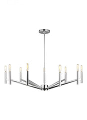 Chandeliers-Visual Comfort & Co. Studio Collection-3124309