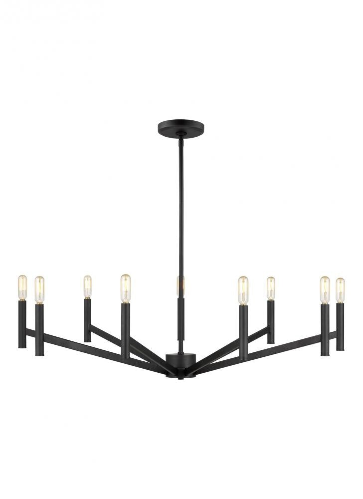 Chandeliers-Visual Comfort & Co. Studio Collection-3124309