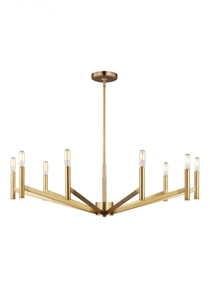 Chandeliers-Visual Comfort & Co. Studio Collection-3124309