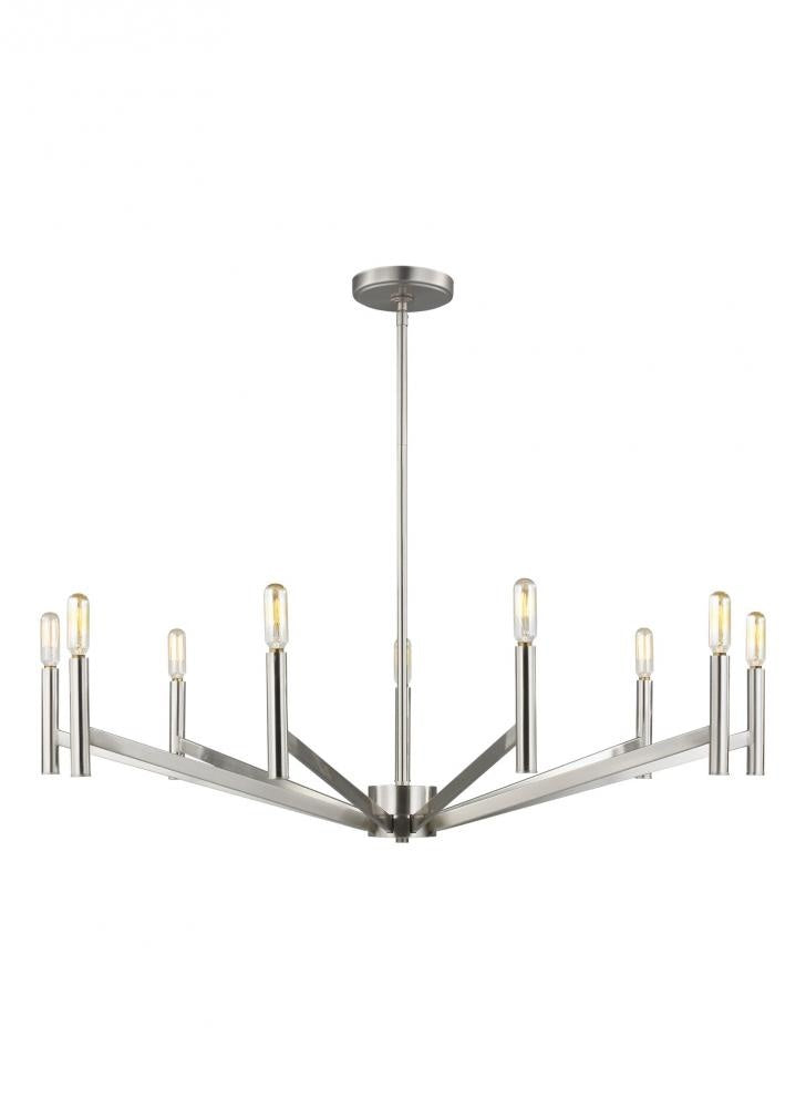 Chandeliers-Visual Comfort & Co. Studio Collection-3124309