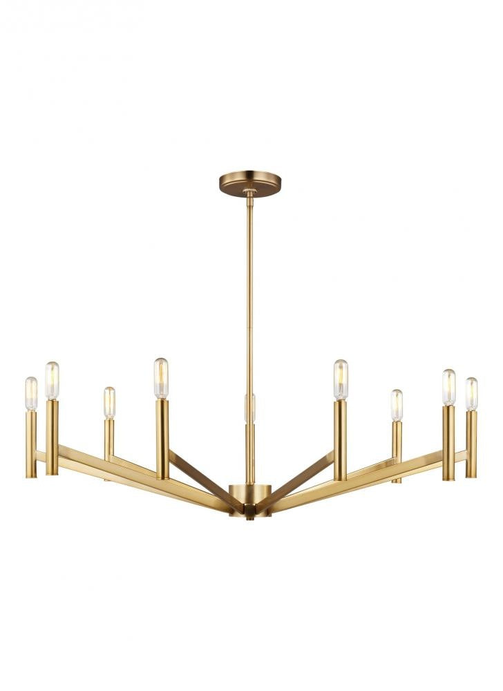 Chandeliers-Visual Comfort & Co. Studio Collection-3124309