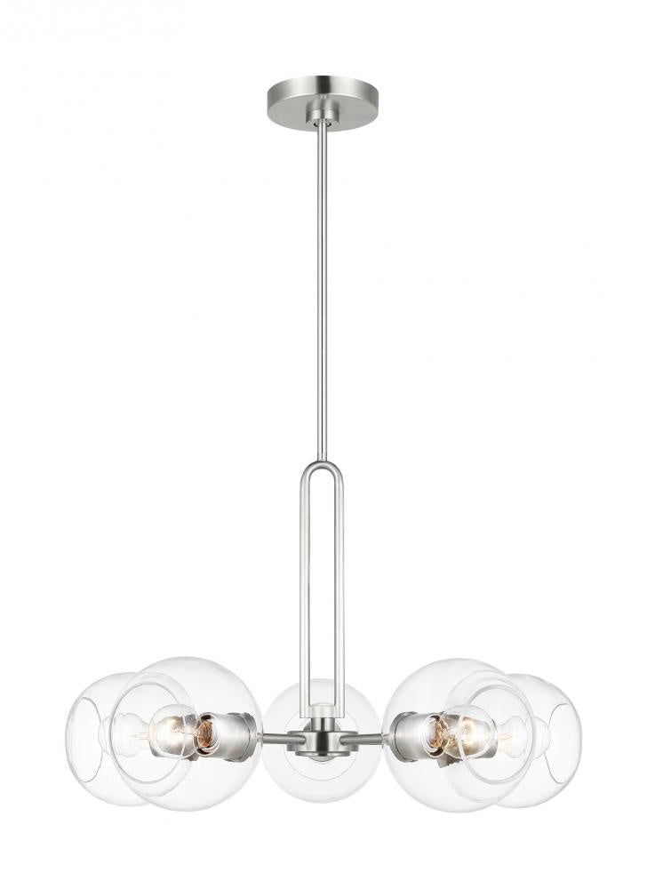Chandeliers-Visual Comfort & Co. Studio Collection-3155705