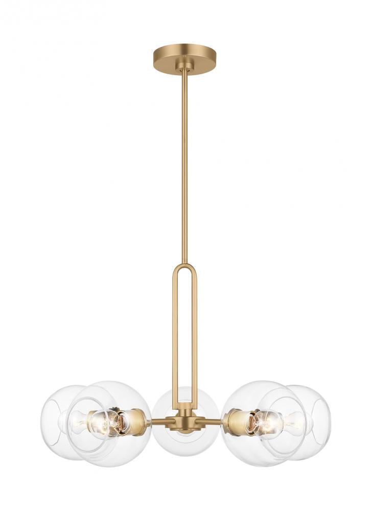 Chandeliers-Visual Comfort & Co. Studio Collection-3155705