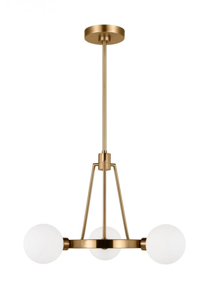 Chandeliers-Visual Comfort & Co. Studio Collection-3161603
