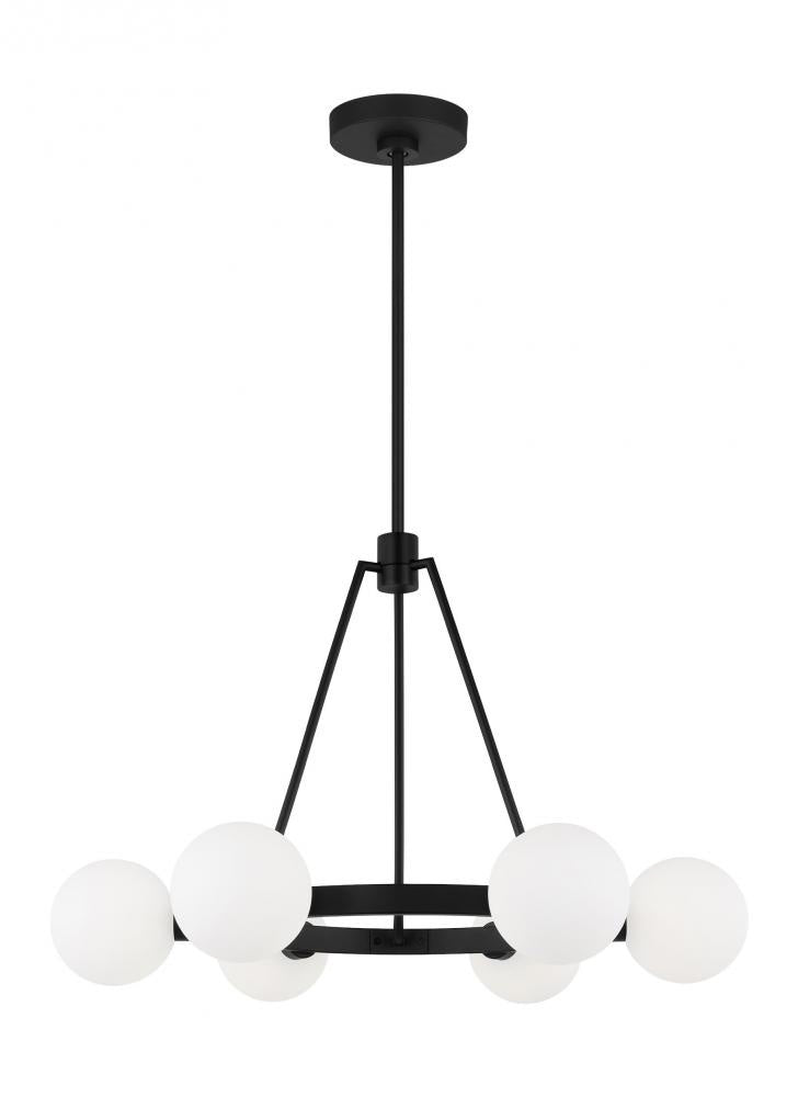 Chandeliers-Visual Comfort & Co. Studio Collection-3161606
