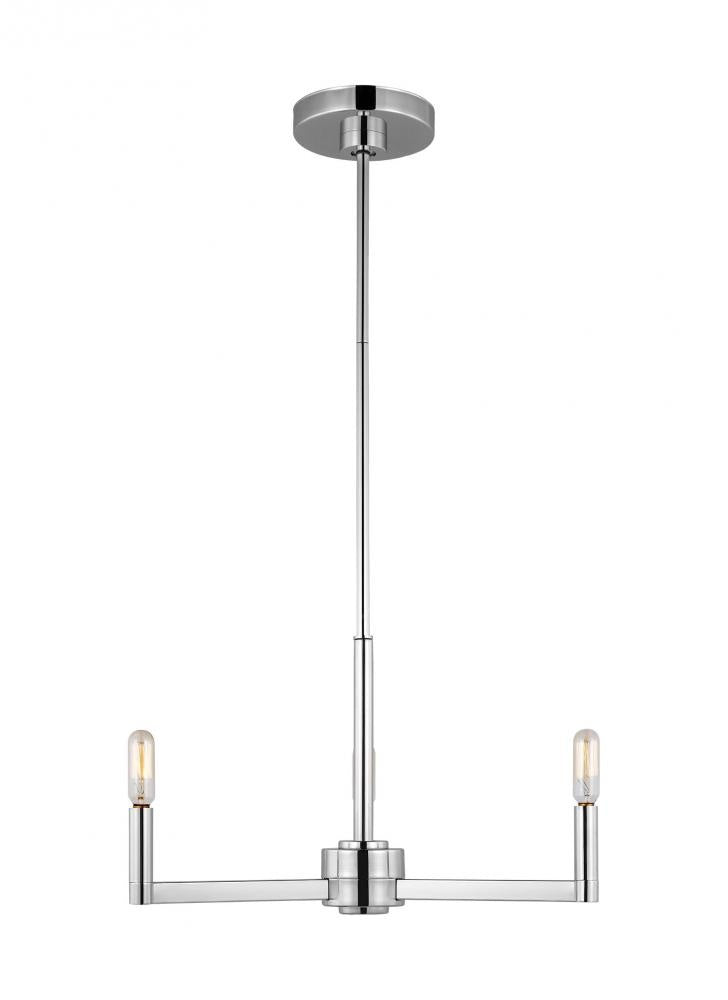 Chandeliers-Visual Comfort & Co. Studio Collection-3164203