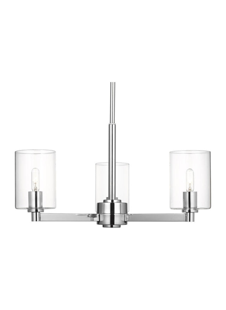 Chandeliers-Visual Comfort & Co. Studio Collection-3164203