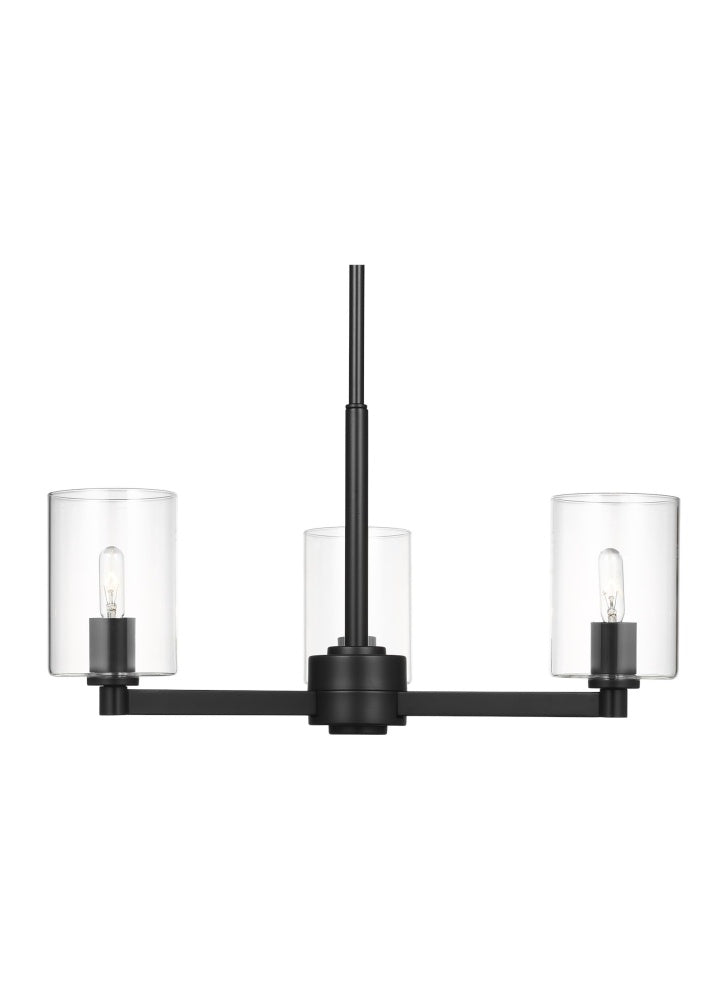 Chandeliers-Visual Comfort & Co. Studio Collection-3164203