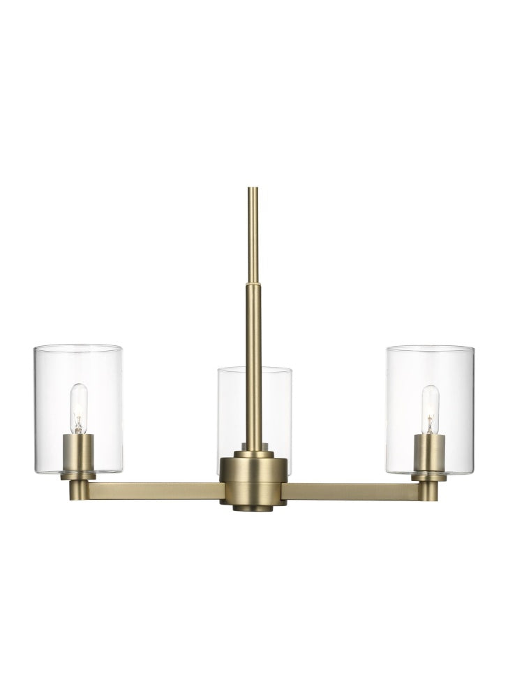 Chandeliers-Visual Comfort & Co. Studio Collection-3164203