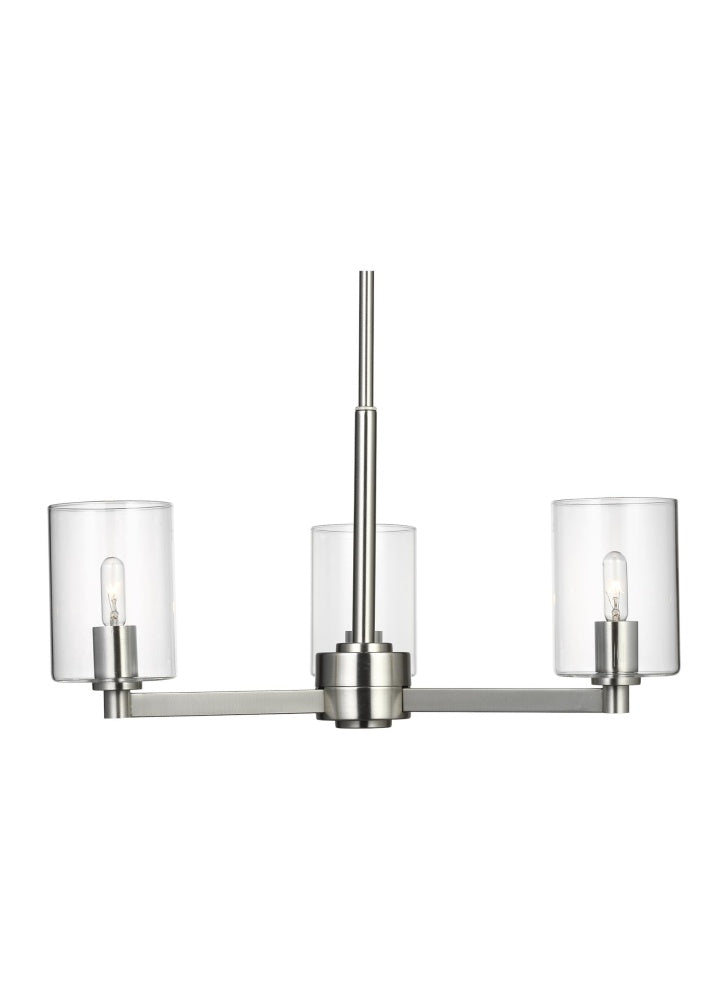 Chandeliers-Visual Comfort & Co. Studio Collection-3164203