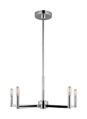 Chandeliers-Visual Comfort & Co. Studio Collection-3164205