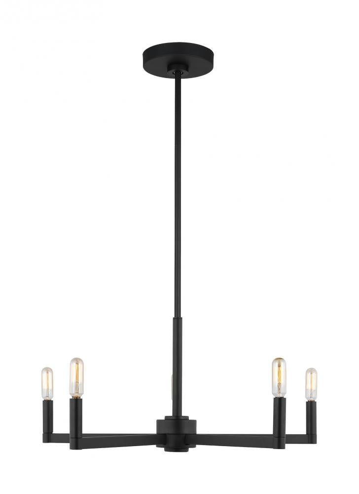 Chandeliers-Visual Comfort & Co. Studio Collection-3164205