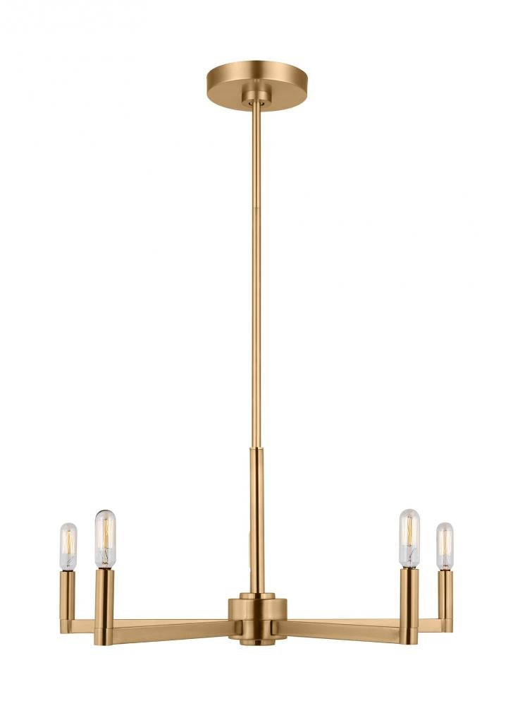 Chandeliers-Visual Comfort & Co. Studio Collection-3164205