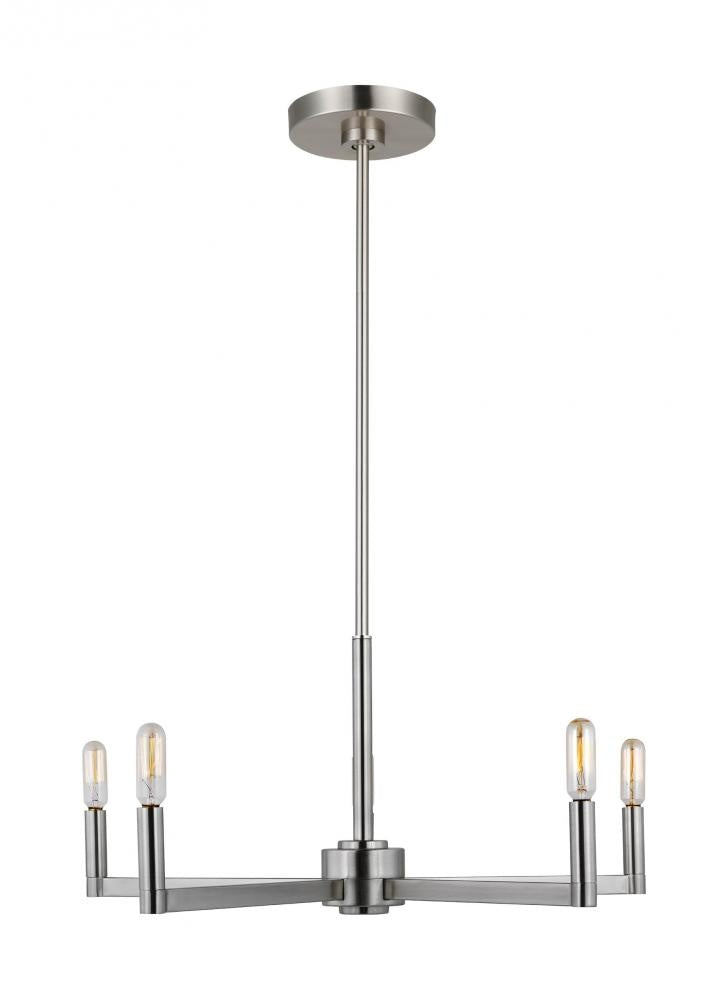 Chandeliers-Visual Comfort & Co. Studio Collection-3164205