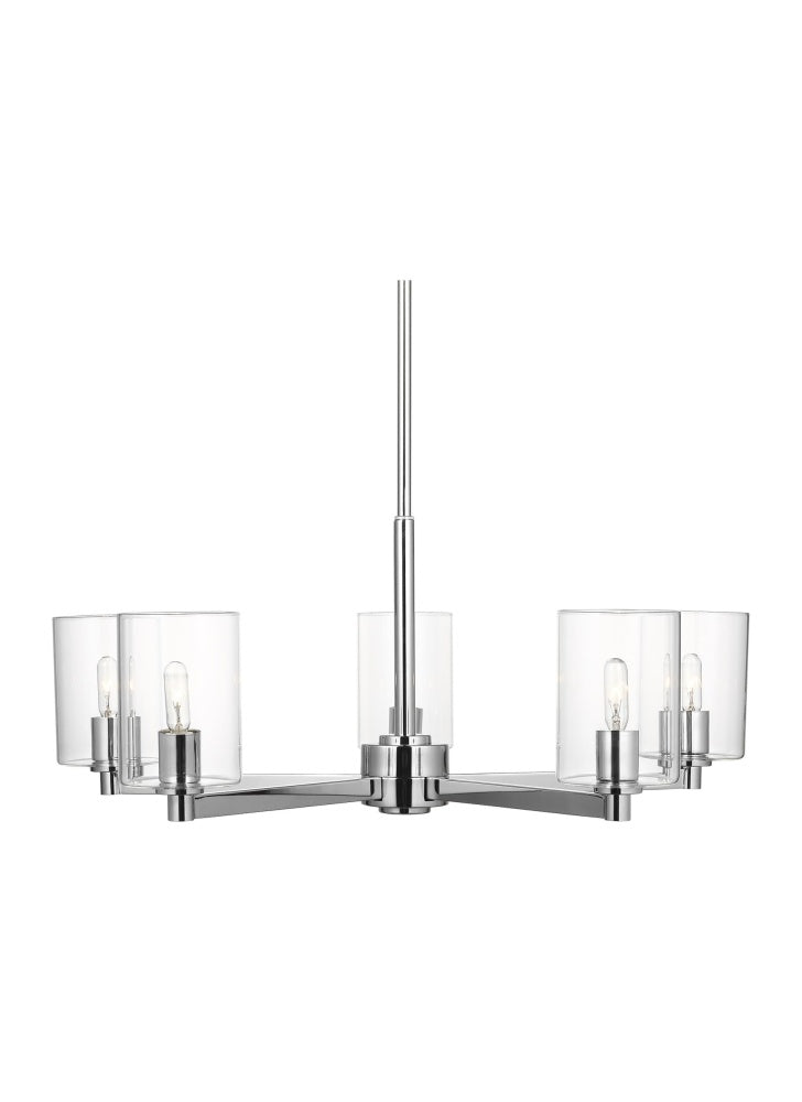 Chandeliers-Visual Comfort & Co. Studio Collection-3164205