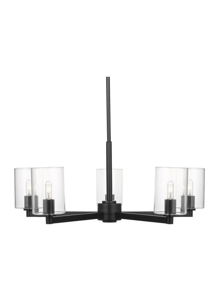 Chandeliers-Visual Comfort & Co. Studio Collection-3164205