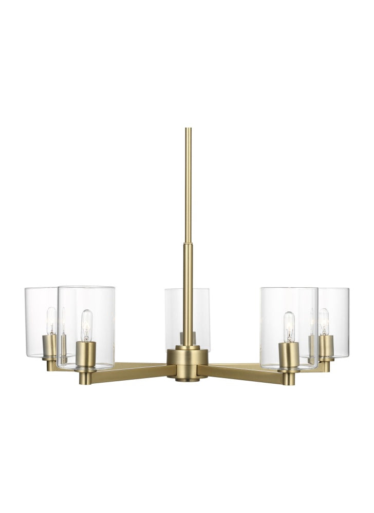 Chandeliers-Visual Comfort & Co. Studio Collection-3164205