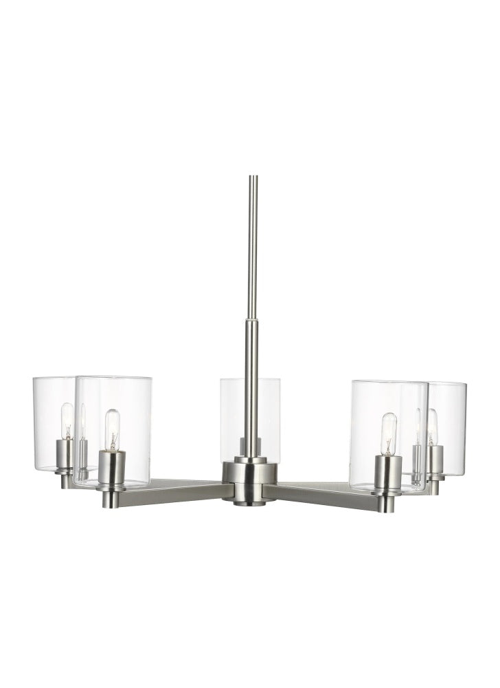 Chandeliers-Visual Comfort & Co. Studio Collection-3164205