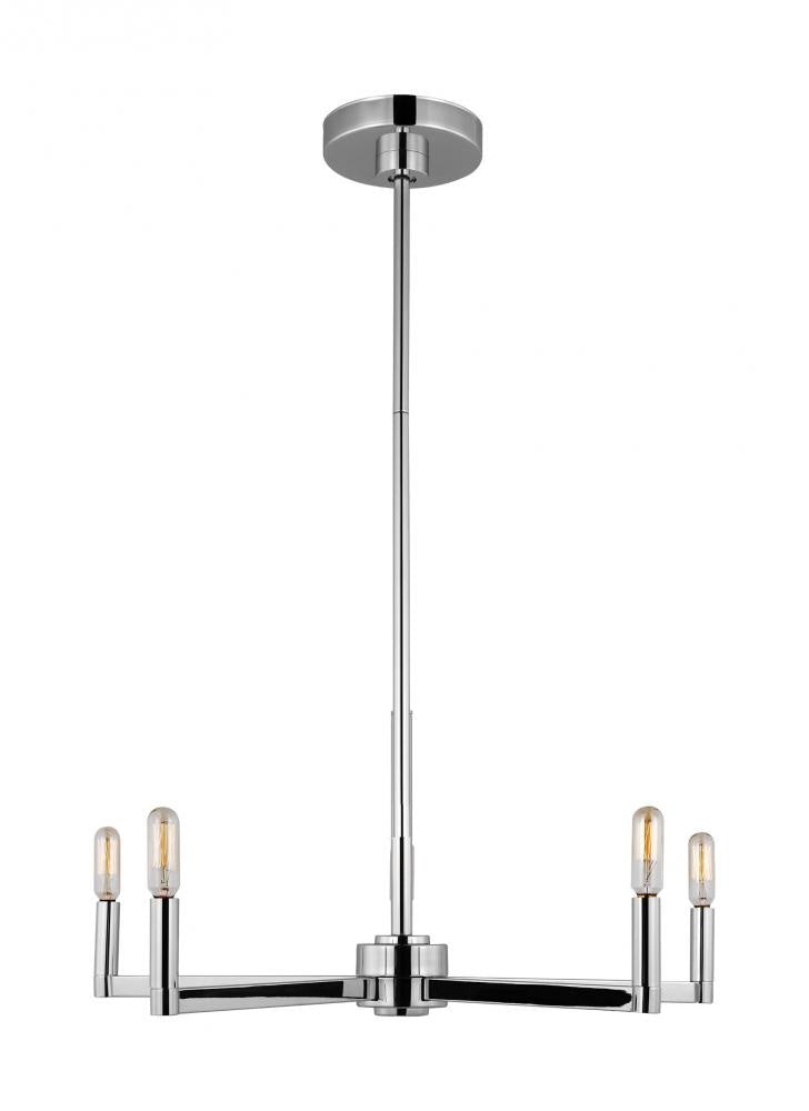 Chandeliers-Visual Comfort & Co. Studio Collection-3164205