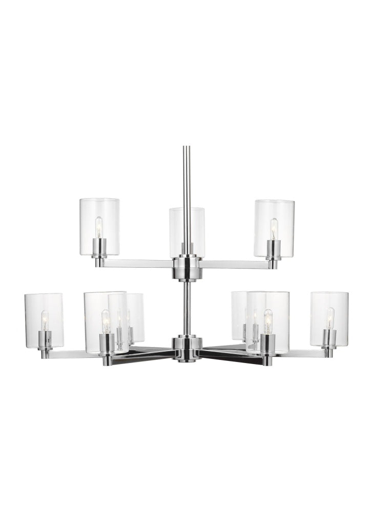 Chandeliers-Visual Comfort & Co. Studio Collection-3164209