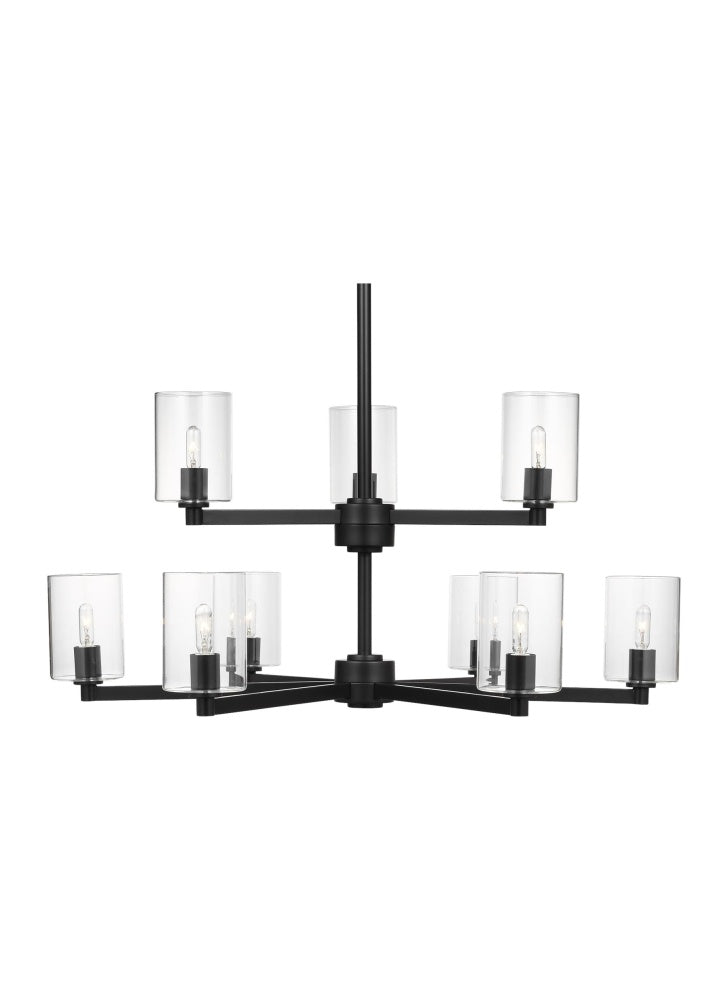 Chandeliers-Visual Comfort & Co. Studio Collection-3164209