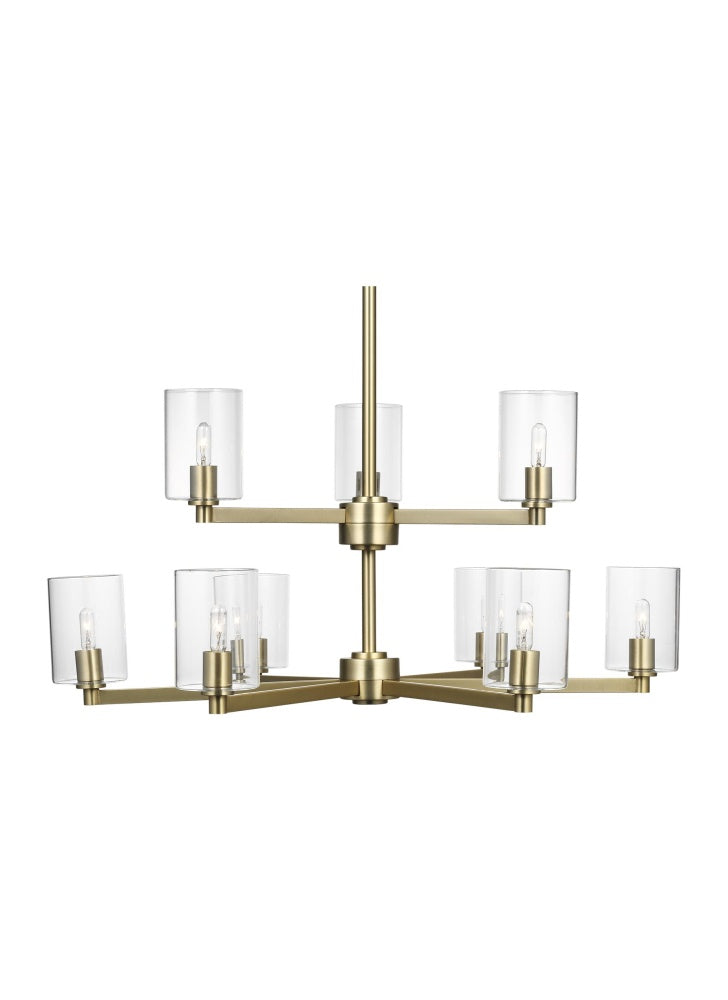 Chandeliers-Visual Comfort & Co. Studio Collection-3164209