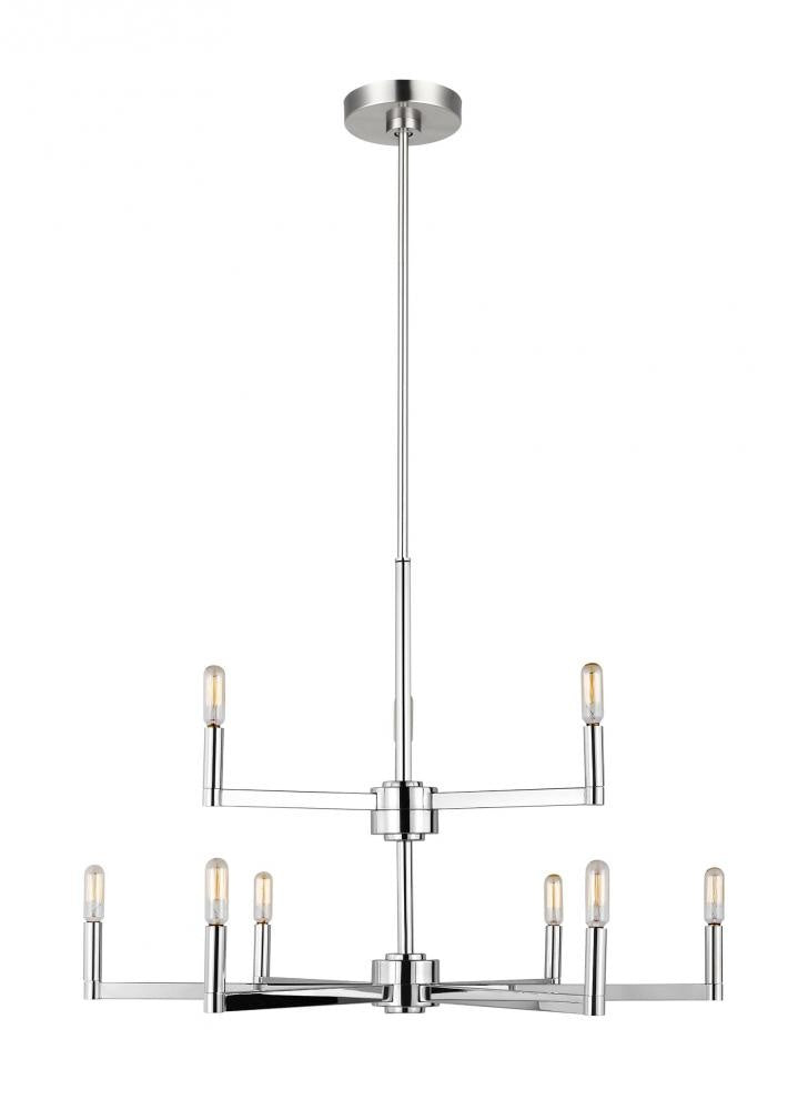 Chandeliers-Visual Comfort & Co. Studio Collection-3164209