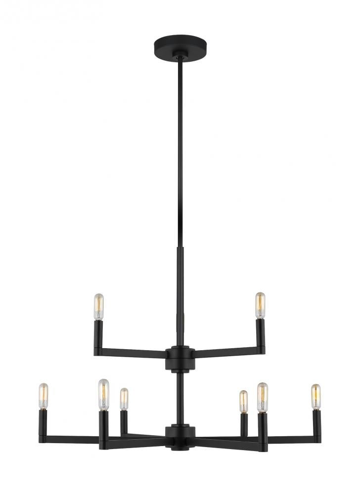 Chandeliers-Visual Comfort & Co. Studio Collection-3164209