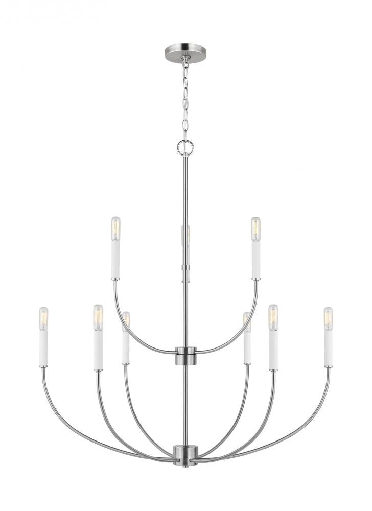 Chandeliers-Visual Comfort & Co. Studio Collection-3167109