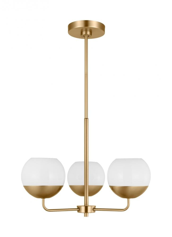 Chandeliers-Visual Comfort & Co. Studio Collection-3168103
