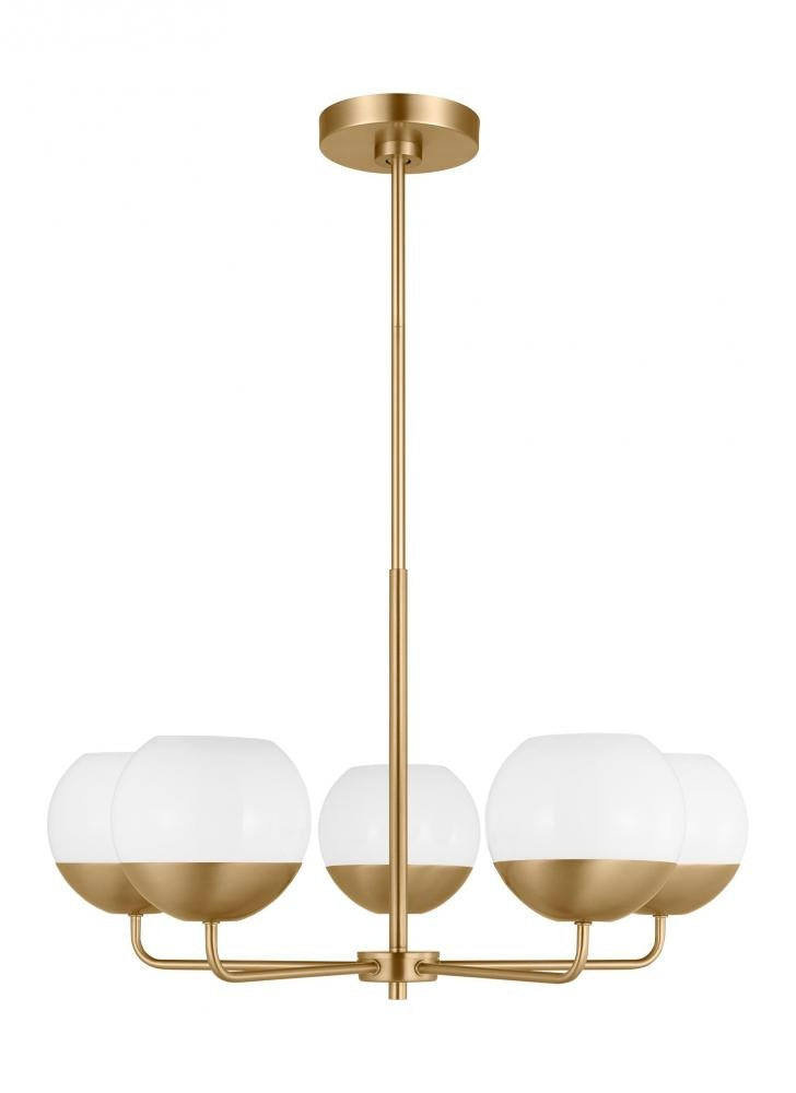 Chandeliers-Visual Comfort & Co. Studio Collection-3168105