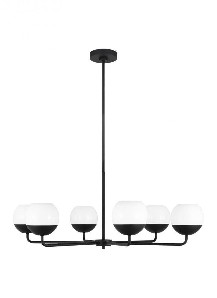 Chandeliers-Visual Comfort & Co. Studio Collection-3168106