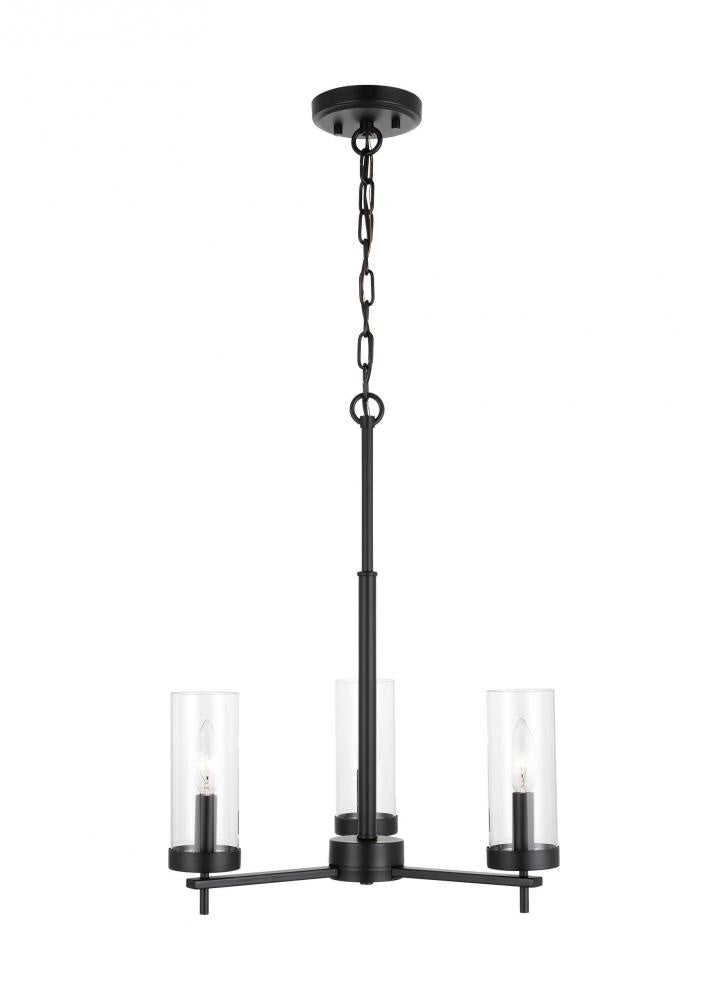Chandeliers-Visual Comfort & Co. Studio Collection-3190303