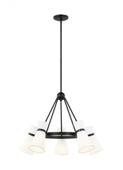 Chandeliers-Visual Comfort & Co. Studio Collection-3190505