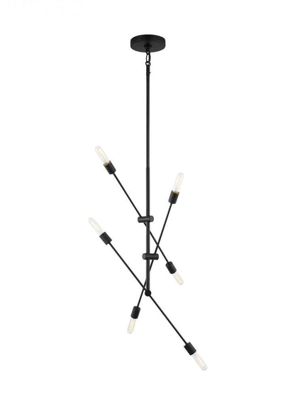 Chandeliers-Visual Comfort & Co. Studio Collection-3200506