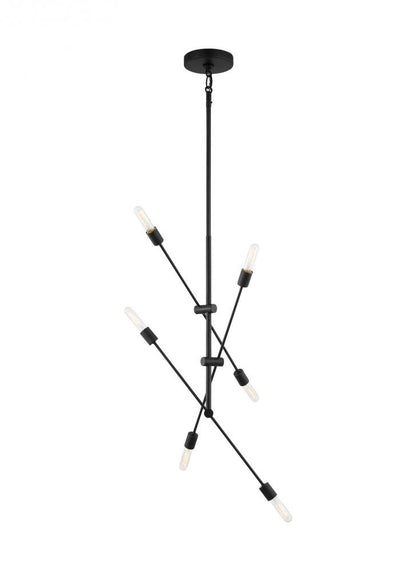 Chandeliers-Visual Comfort & Co. Studio Collection-3200506